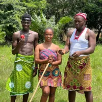 original sound - respect_geng