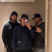 original sound - xibibrothers