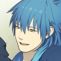 Thanks for being my dog