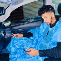 الصوت الأصلي