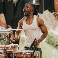 original sound - verondrums