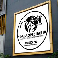 toagropecuaria