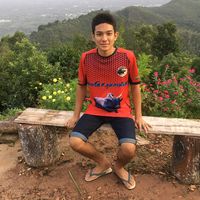teerasakyodprasit