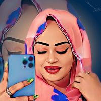 الصوت الأصلي