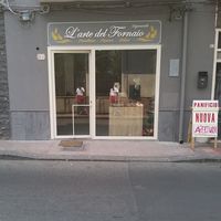lartedelfornaio