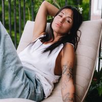 оригинальный звук