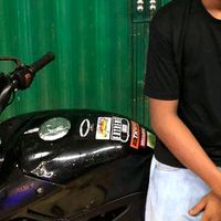 suara asli - nanda ahmad