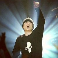 suara asli - Linkin Park forever 🤟