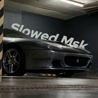 оригинальный звук