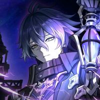 оригинальный звук