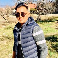 original sound - Гошето В.