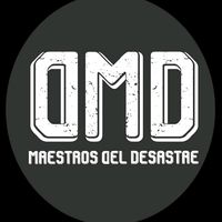 los.maestrosdeldesastre