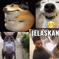 suara asli - Brok😛