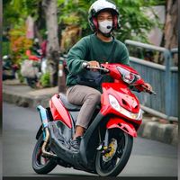 suara asli - panorama