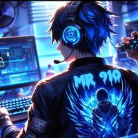 suara asli - MR 910🎧💞