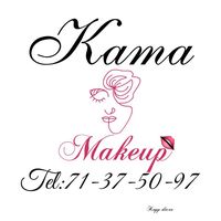 kamamakeup
