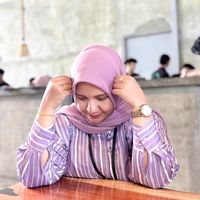 suara asli - revinaisw