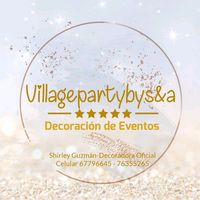 villagepartypartybysya93