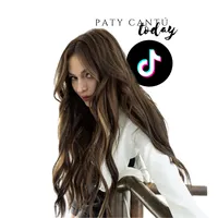 Goma de Mascar Paty Cantú