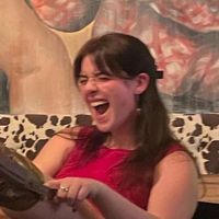 show off ur little black dress