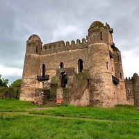 visitgondar