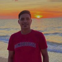 suara asli - Marco Koupun