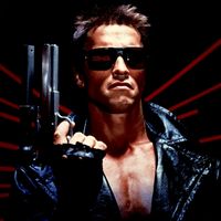 оригинальный звук