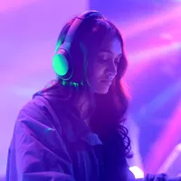 Aankhon Mein Teri X Night Changes ll DJ Roopz