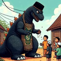 suara asli - h for hafidz 🌟🚀
