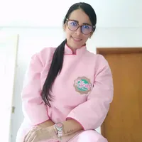 Oración de las Reposteras