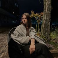 оригинальный звук