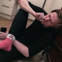 оригинальный звук