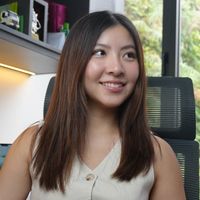 original sound - Theresa | Tech & Learnings