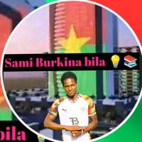 Sami Burkin bila