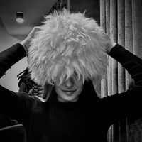 оригинальный звук