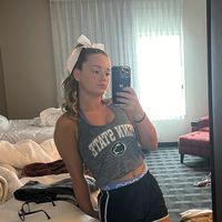 baileytheredhead