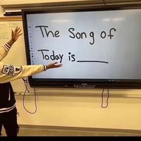 original sound