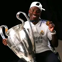 Cristiano Ronaldo song