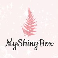 myshinybox