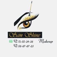 samshinemakeup
