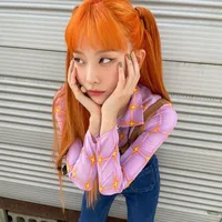 girl front by loona odd eye circle