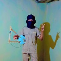 الصوت الأصلي