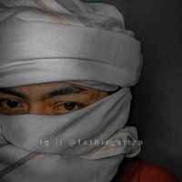 suara asli - fathir amza