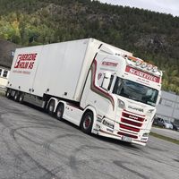 truckspottertelemark