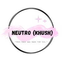 neutrokhush
