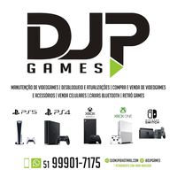 djpgames