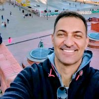 TikTok Creator - pierrediass0