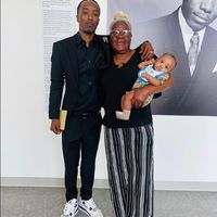 Lil Wayne let the beat build