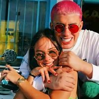 gabrielaybadbunnyfans