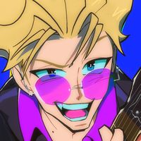 original sound - Justen Ch.